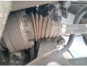 Recambio de transmision delantera izquierda para volkswagen polo v (6r1, 6c1) 1.6 tdi referencia OEM IAM 6R0407761A  