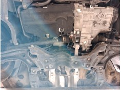 Recambio de puente delantero para volkswagen polo v (6r1, 6c1) 1.6 tdi referencia OEM IAM 6C0199315  