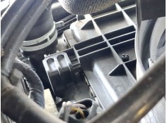Recambio de radiador agua para volkswagen polo v (6r1, 6c1) 1.6 tdi referencia OEM IAM 6R0121253A  