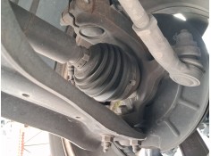 Recambio de mangueta delantera derecha para volkswagen polo v (6r1, 6c1) 1.6 tdi referencia OEM IAM 6Q0407256AC  