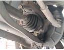 Recambio de mangueta delantera derecha para volkswagen polo v (6r1, 6c1) 1.6 tdi referencia OEM IAM 6Q0407256AC  