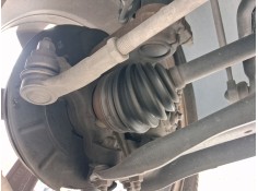 Recambio de mangueta delantera izquierda para volkswagen polo v (6r1, 6c1) 1.6 tdi referencia OEM IAM 6Q0407255AC  