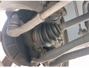 Recambio de mangueta delantera izquierda para volkswagen polo v (6r1, 6c1) 1.6 tdi referencia OEM IAM 6Q0407255AC  