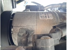Recambio de compresor aire acondicionado para volkswagen polo v (6r1, 6c1) 1.6 tdi referencia OEM IAM 5K0820803  