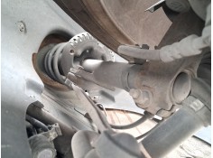 Recambio de amortiguador delantero izquierdo para volkswagen polo v (6r1, 6c1) 1.6 tdi referencia OEM IAM 6R0413031BR  