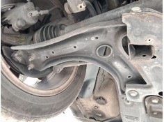 Recambio de brazo suspension inferior delantero derecho para volkswagen polo v (6r1, 6c1) 1.6 tdi referencia OEM IAM 6R0407152F 