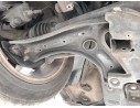 Recambio de brazo suspension inferior delantero derecho para volkswagen polo v (6r1, 6c1) 1.6 tdi referencia OEM IAM 6R0407152F 