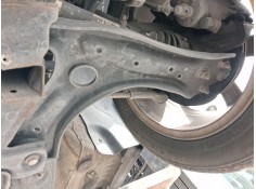 Recambio de brazo suspension inferior delantero izquierdo para volkswagen polo v (6r1, 6c1) 1.6 tdi referencia OEM IAM 6R0407151