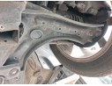 Recambio de brazo suspension inferior delantero izquierdo para volkswagen polo v (6r1, 6c1) 1.6 tdi referencia OEM IAM 6R0407151