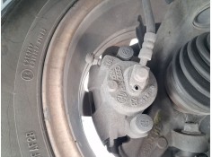 Recambio de pinza freno delantera derecha para volkswagen polo v (6r1, 6c1) 1.6 tdi referencia OEM IAM 1K0615124D  