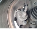 Recambio de pinza freno delantera derecha para volkswagen polo v (6r1, 6c1) 1.6 tdi referencia OEM IAM 1K0615124D  