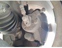 Recambio de pinza freno delantera izquierda para volkswagen polo v (6r1, 6c1) 1.6 tdi referencia OEM IAM 1K0615123D  
