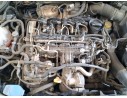 Recambio de motor completo para volkswagen polo v (6r1, 6c1) 1.6 tdi referencia OEM IAM CAYB 03L100090Q 