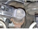 Recambio de motor completo para volkswagen polo v (6r1, 6c1) 1.6 tdi referencia OEM IAM CAYB 03L100090Q 
