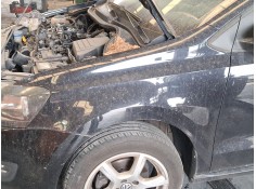 Recambio de aleta delantera izquierda para volkswagen polo v (6r1, 6c1) 1.6 tdi referencia OEM IAM 6R0821105H  