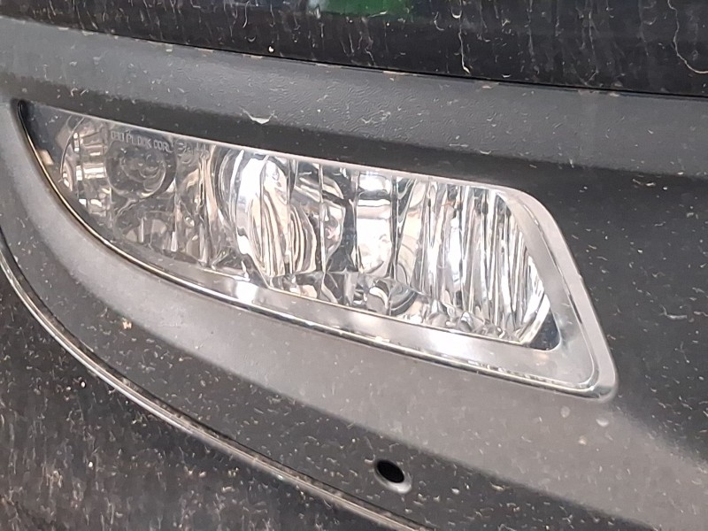 Recambio de faro antiniebla derecho para volkswagen polo v (6r1, 6c1) 1.6 tdi referencia OEM IAM   