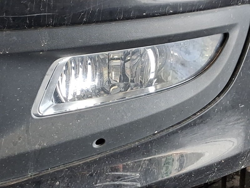 Recambio de faro antiniebla izquierdo para volkswagen polo v (6r1, 6c1) 1.6 tdi referencia OEM IAM   