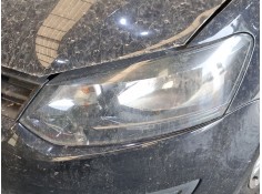Recambio de faro izquierdo para volkswagen polo v (6r1, 6c1) 1.6 tdi referencia OEM IAM 6R1941015E  
