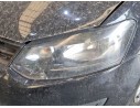 Recambio de faro izquierdo para volkswagen polo v (6r1, 6c1) 1.6 tdi referencia OEM IAM 6R1941015E  