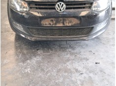 Recambio de paragolpes delantero para volkswagen polo v (6r1, 6c1) 1.6 tdi referencia OEM IAM 6R0807221RGRU  