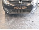 Recambio de paragolpes delantero para volkswagen polo v (6r1, 6c1) 1.6 tdi referencia OEM IAM 6R0807221RGRU  
