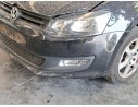 Recambio de paragolpes delantero para volkswagen polo v (6r1, 6c1) 1.6 tdi referencia OEM IAM 6R0807221RGRU  