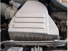 Recambio de carcasa filtro aire para volkswagen polo v (6r1, 6c1) 1.6 tdi referencia OEM IAM 6R0129607E  