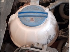 Recambio de deposito expansion para volkswagen polo v (6r1, 6c1) 1.6 tdi referencia OEM IAM 6Q0121407B  