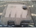 Recambio de tapa motor para volkswagen polo v (6r1, 6c1) 1.6 tdi referencia OEM IAM 03L103925AR  
