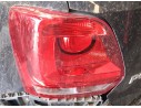 Recambio de piloto trasero izquierdo para volkswagen polo v (6r1, 6c1) 1.6 tdi referencia OEM IAM 6R0945095AH  