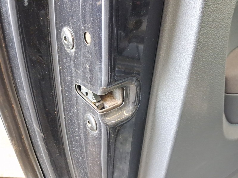Recambio de cerradura puerta delantera izquierda para volkswagen polo v (6r1, 6c1) 1.6 tdi referencia OEM IAM 5K1837015H  