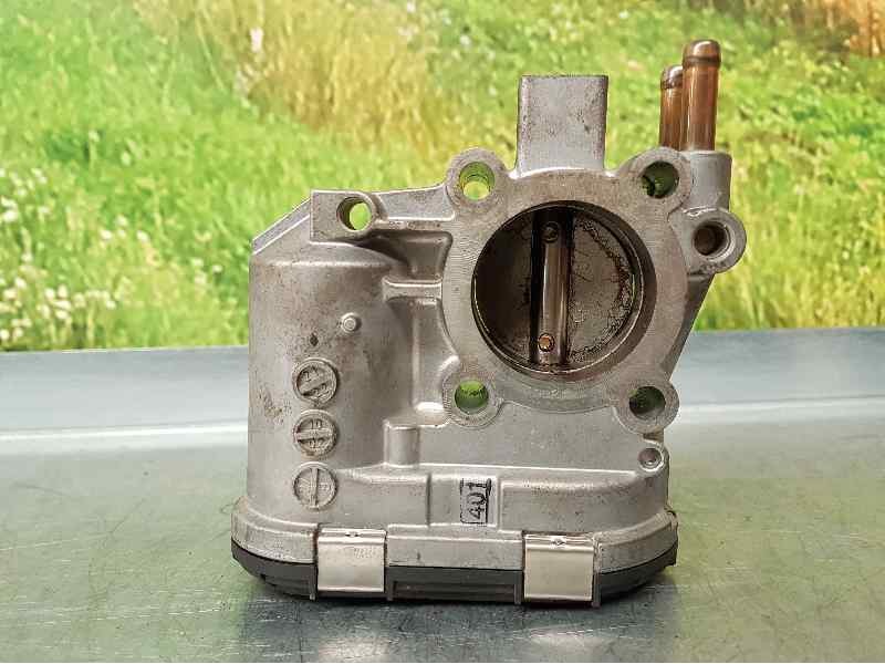 Recambio de caja mariposa para opel corsa c club referencia OEM IAM 9157512 0280750044 BOSCH