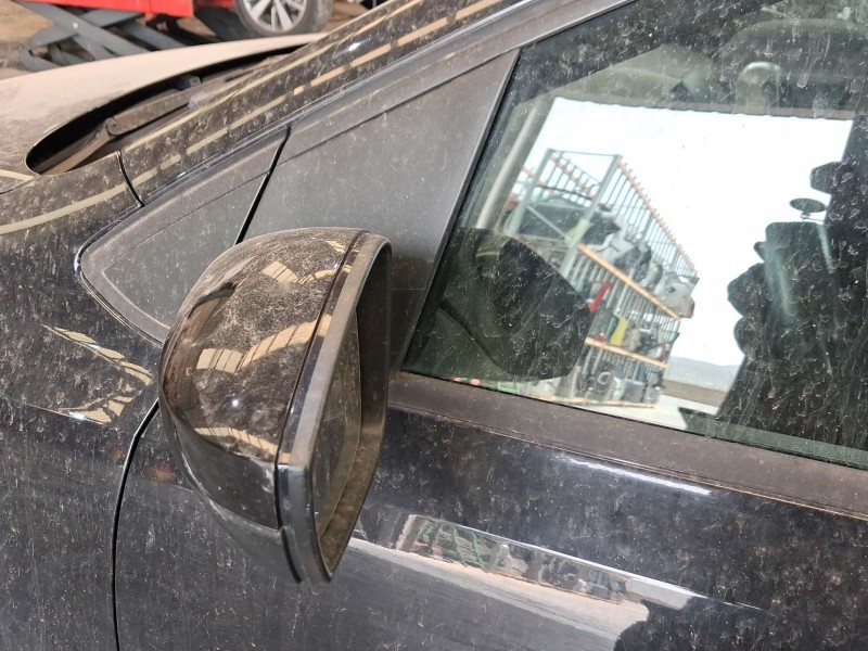 Recambio de retrovisor izquierdo para volkswagen polo v (6r1, 6c1) 1.6 tdi referencia OEM IAM 6C1857507A9B9  