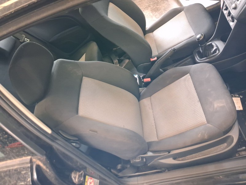 Recambio de asiento delantero derecho para volkswagen polo v (6r1, 6c1) 1.6 tdi referencia OEM IAM   