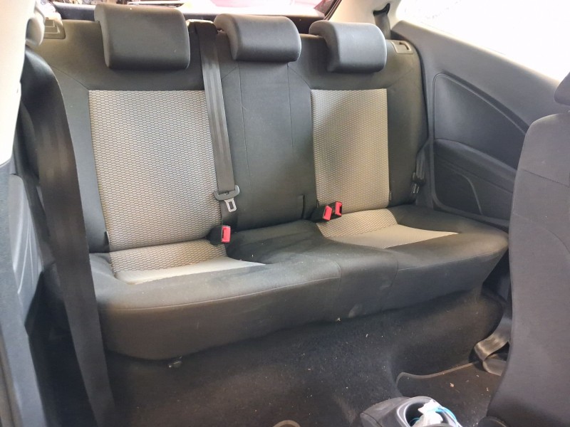 Recambio de asientos traseros para volkswagen polo v (6r1, 6c1) 1.6 tdi referencia OEM IAM   