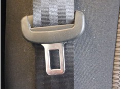 Recambio de cinturon seguridad trasero derecho para volkswagen polo v (6r1, 6c1) 1.6 tdi referencia OEM IAM 6C0857806FKZ  