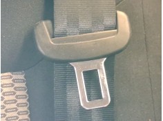 Recambio de cinturon seguridad trasero izquierdo para volkswagen polo v (6r1, 6c1) 1.6 tdi referencia OEM IAM 6C0857805FKZ  
