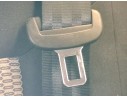 Recambio de cinturon seguridad trasero izquierdo para volkswagen polo v (6r1, 6c1) 1.6 tdi referencia OEM IAM 6C0857805FKZ  