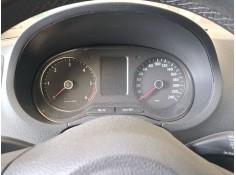 Recambio de cuadro instrumentos para volkswagen polo v (6r1, 6c1) 1.6 tdi referencia OEM IAM 6R0920861K  