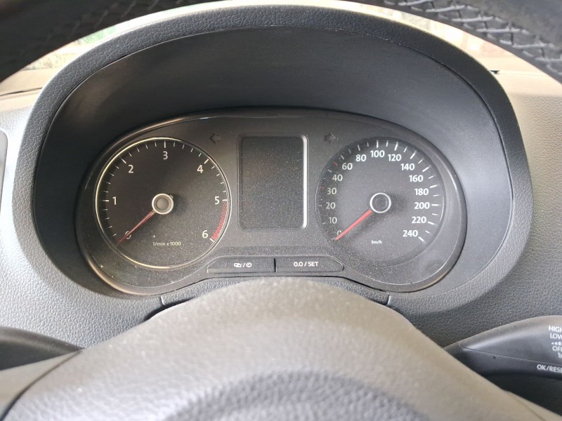 Recambio de cuadro instrumentos para volkswagen polo v (6r1, 6c1) 1.6 tdi referencia OEM IAM 6R0920861K  