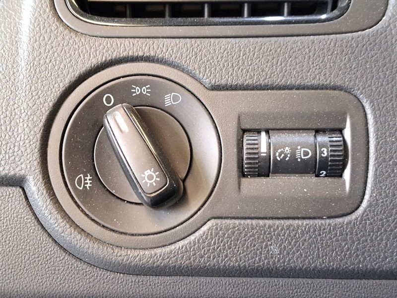 Recambio de mando luces para volkswagen polo v (6r1, 6c1) 1.6 tdi referencia OEM IAM   