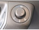Recambio de mando retrovisor para volkswagen polo v (6r1, 6c1) 1.6 tdi referencia OEM IAM 6R1959565FFKZ  