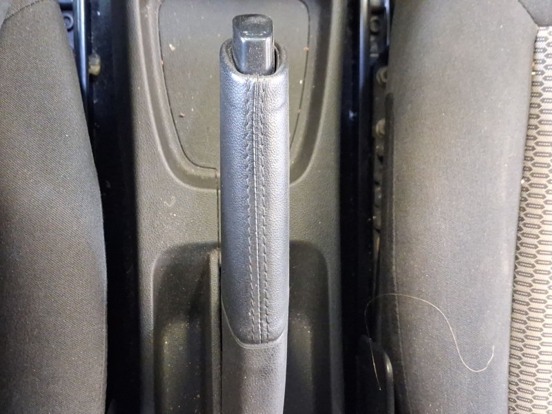 Recambio de palanca freno de mano para volkswagen polo v (6r1, 6c1) 1.6 tdi referencia OEM IAM 6Q0711303AG  