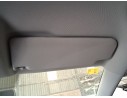 Recambio de parasol derecho para volkswagen polo v (6r1, 6c1) 1.6 tdi referencia OEM IAM 6R0857552ALFKZ  