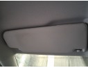 Recambio de parasol izquierdo para volkswagen polo v (6r1, 6c1) 1.6 tdi referencia OEM IAM 6R0857551KFKZ  