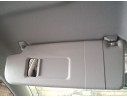 Recambio de parasol izquierdo para volkswagen polo v (6r1, 6c1) 1.6 tdi referencia OEM IAM 6R0857551KFKZ  