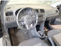 Recambio de kit airbag para volkswagen polo v (6r1, 6c1) 1.6 tdi referencia OEM IAM 5K0880201AEFKZ  5K0880201AEFKZ CONDUCTOR 6R0
