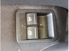 MANDO ELEVALUNAS DELANTERO IZQUIERDO 1K4959857CFKZ 