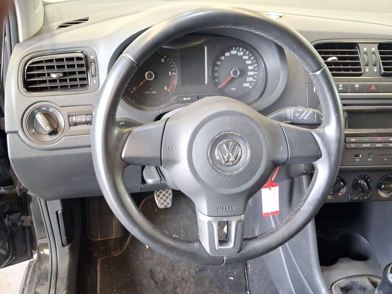 Recambio de volante para volkswagen polo v (6r1, 6c1) 1.6 tdi referencia OEM IAM 6R0419091AAFKZ  