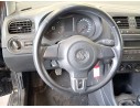 Recambio de volante para volkswagen polo v (6r1, 6c1) 1.6 tdi referencia OEM IAM 6R0419091AAFKZ  